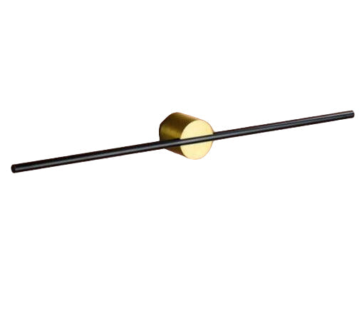Elegant Håndkleholder med Justerbar Stang – Organiser Badrummet Ditt