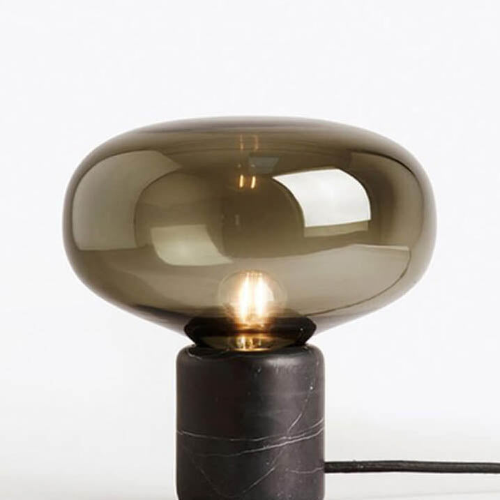 Energisparende Trådlös Bordslampa - Snygg Design