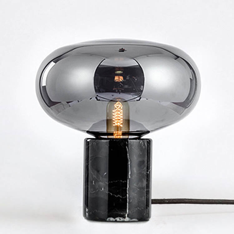 Energisparende Trådlös Bordslampa - Snygg Design
