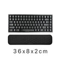 Ergonomisk Håndleddsstötte för Datamaskinbruk