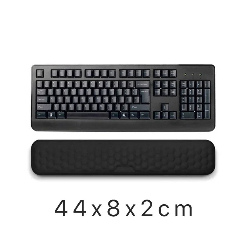 Ergonomisk Håndleddsstötte för Datamaskinbruk