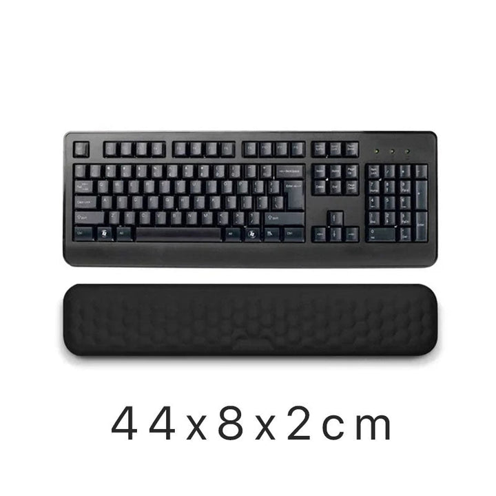 Ergonomisk Håndleddsstötte för Datamaskinbruk