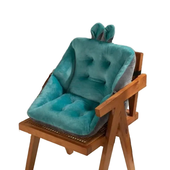 Unisex Ergonomisk Setepute för Kontor &amp; Bil