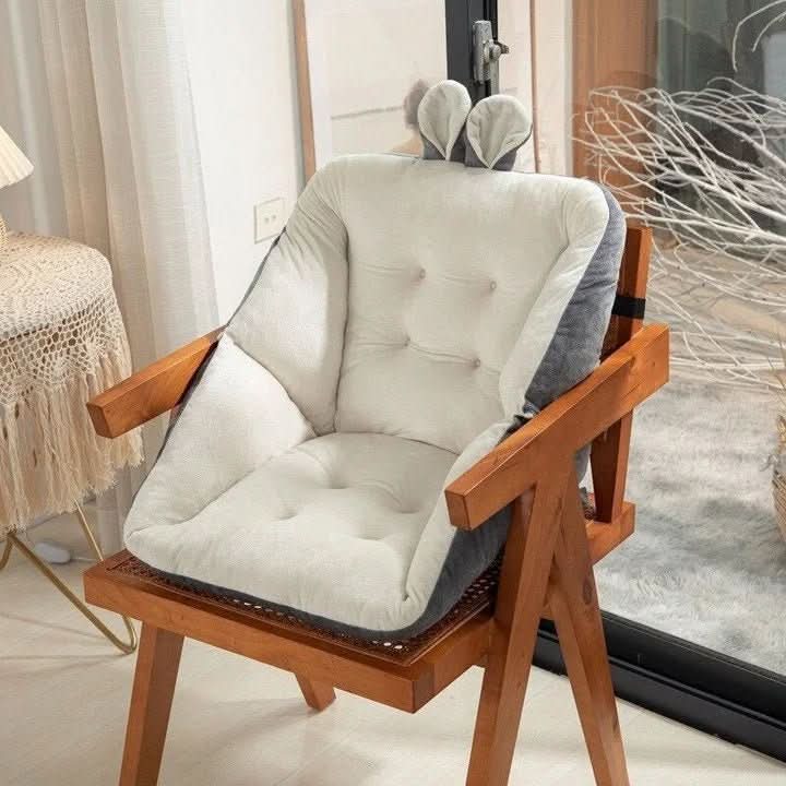 Unisex Ergonomisk Setepute för Kontor &amp; Bil