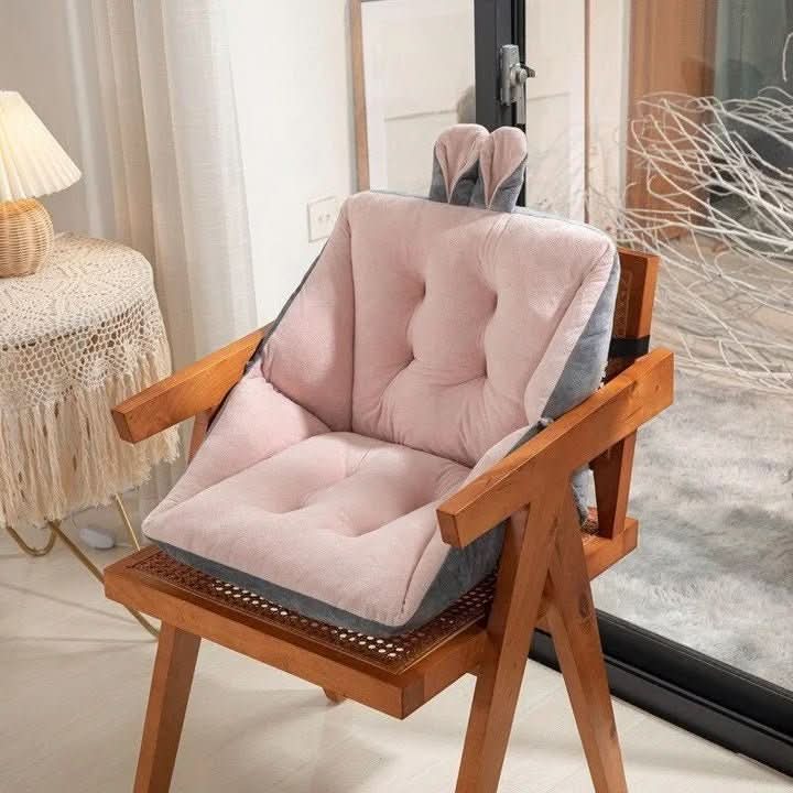 Unisex Ergonomisk Setepute för Kontor &amp; Bil