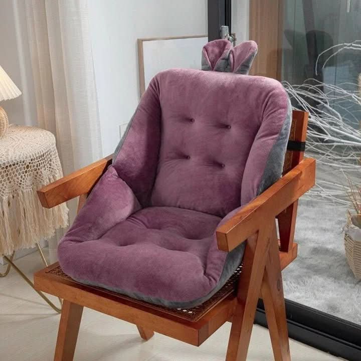 Unisex Ergonomisk Setepute för Kontor &amp; Bil