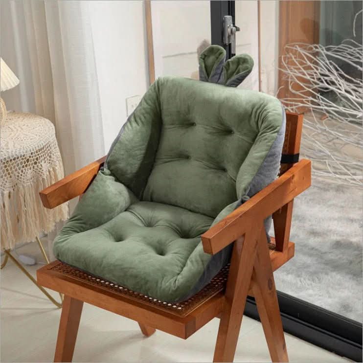 Unisex Ergonomisk Setepute för Kontor &amp; Bil