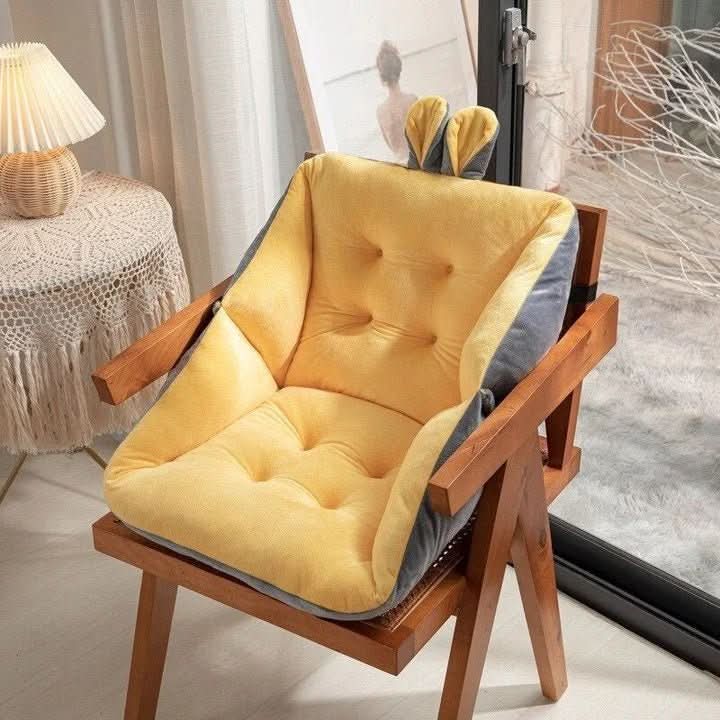 Unisex Ergonomisk Setepute för Kontor &amp; Bil