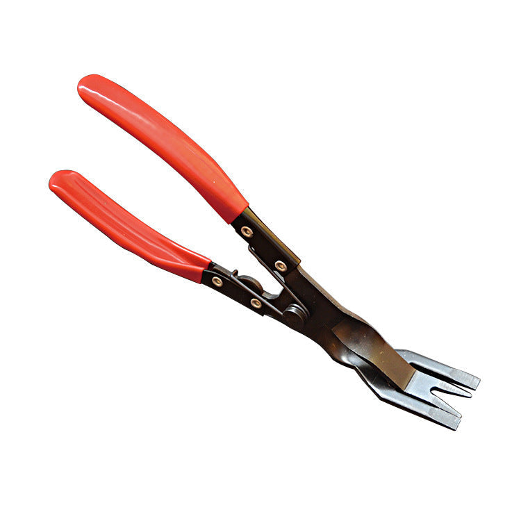 Plastnagletang med ergonomisk grepp – Enkel fjerning