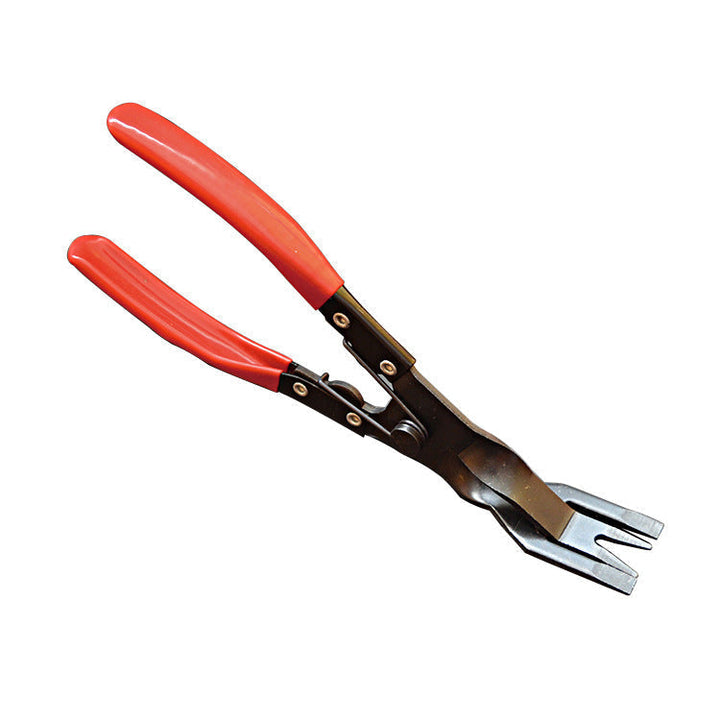 Plastnagletang med ergonomisk grepp – Enkel fjerning