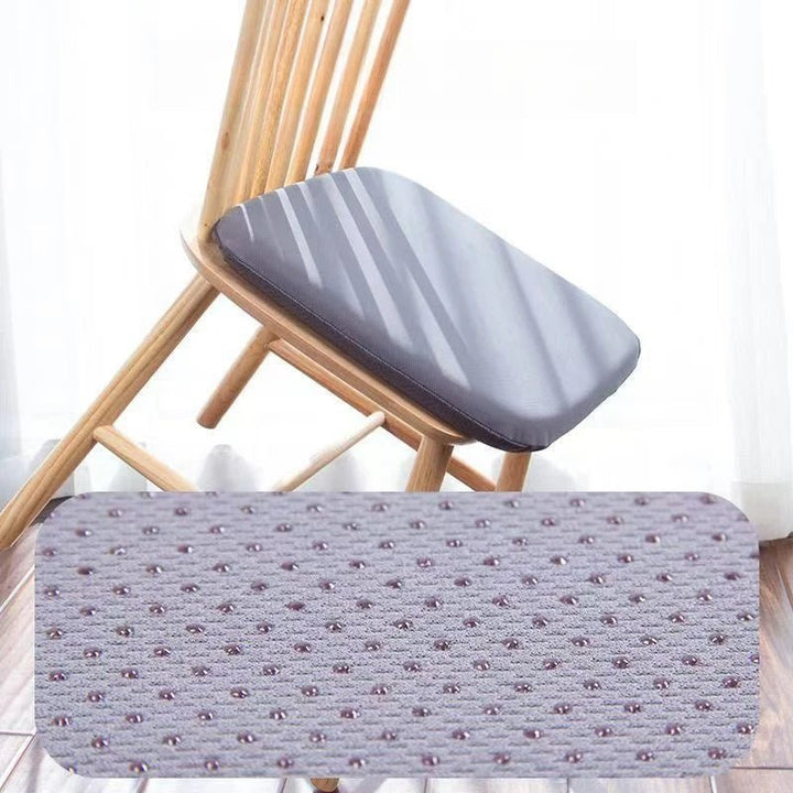 Ergonomisk Sittepute i Minneskum för Haleben och Korsrygg