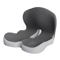 Ergonomisk Sittepute – Optimal Komfort för Vardag och Resa