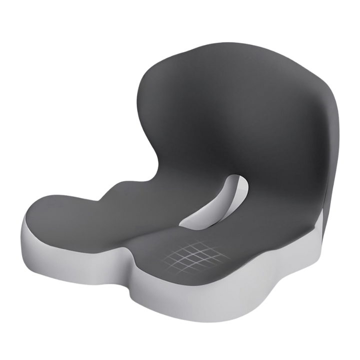 Ergonomisk Sittepute – Optimal Komfort för Vardag och Resa