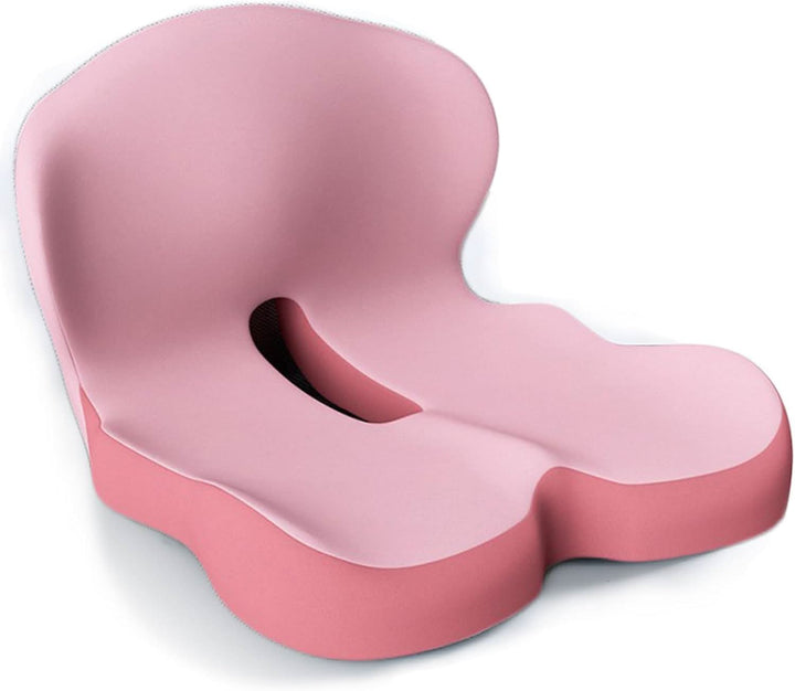 Ergonomisk Sittepute – Optimal Komfort för Vardag och Resa