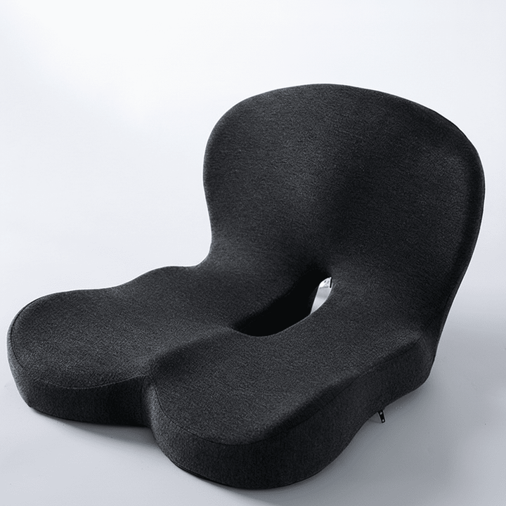 Ergonomisk Sittepute – Optimal Komfort för Vardag och Resa