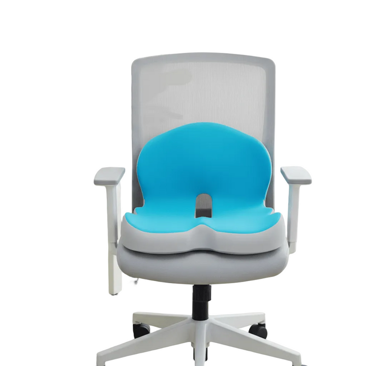 Ergonomisk Sittepute – Optimal Komfort för Vardag och Resa