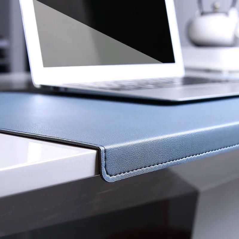 Ergonomisk Skrivebordsmatte med Håndleddsstötte för Komfort