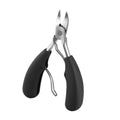 Ergonomisk Saks för Tykke Tånegler – Precision & Komfort
