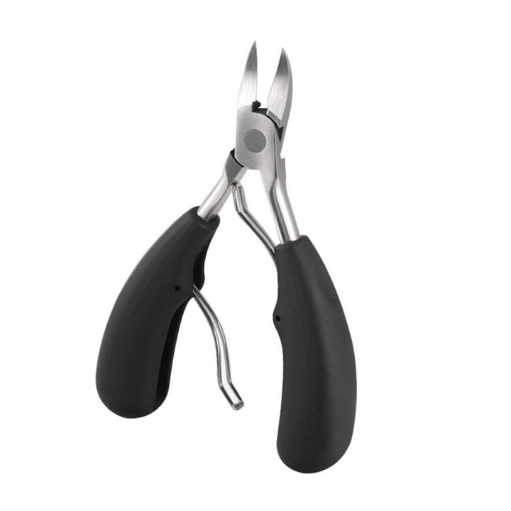 Ergonomisk Saks för Tykke Tånegler – Precision &amp; Komfort