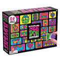 Adventskalender med Fidget Leker för Barn