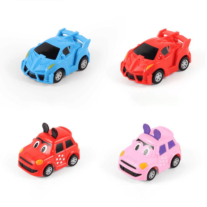 Fjärrkontroll Billeketöy Till Barn - Klocka Design | Trygg &amp; Hållbar