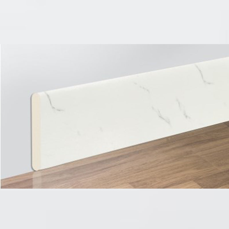 Flexibel Gulvlist för Enkel DIY Oppussing – Stilrent Hem