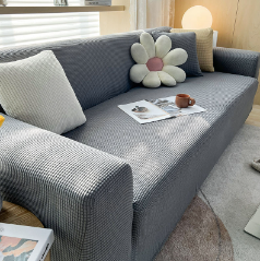 Fleksibelt Sofatrekk: Förnya &amp; Skydda Sofaen Din