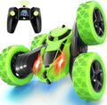 Flip Xtreme RC Stuntbil – 360 Graders Triks & Off-Road Äventyr