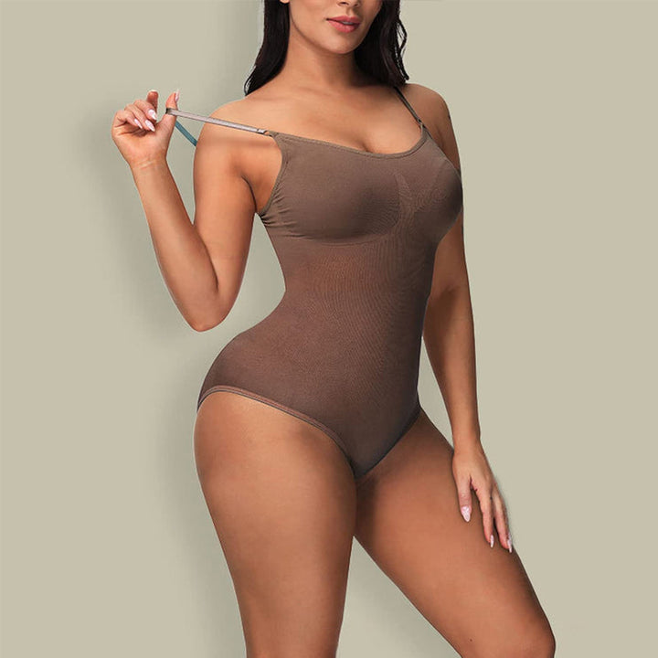 Formende Underkläder - Slankende Bodysuit för Kvinnor