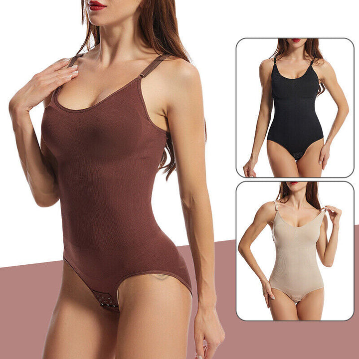 Formende Underkläder - Slankende Bodysuit för Kvinnor
