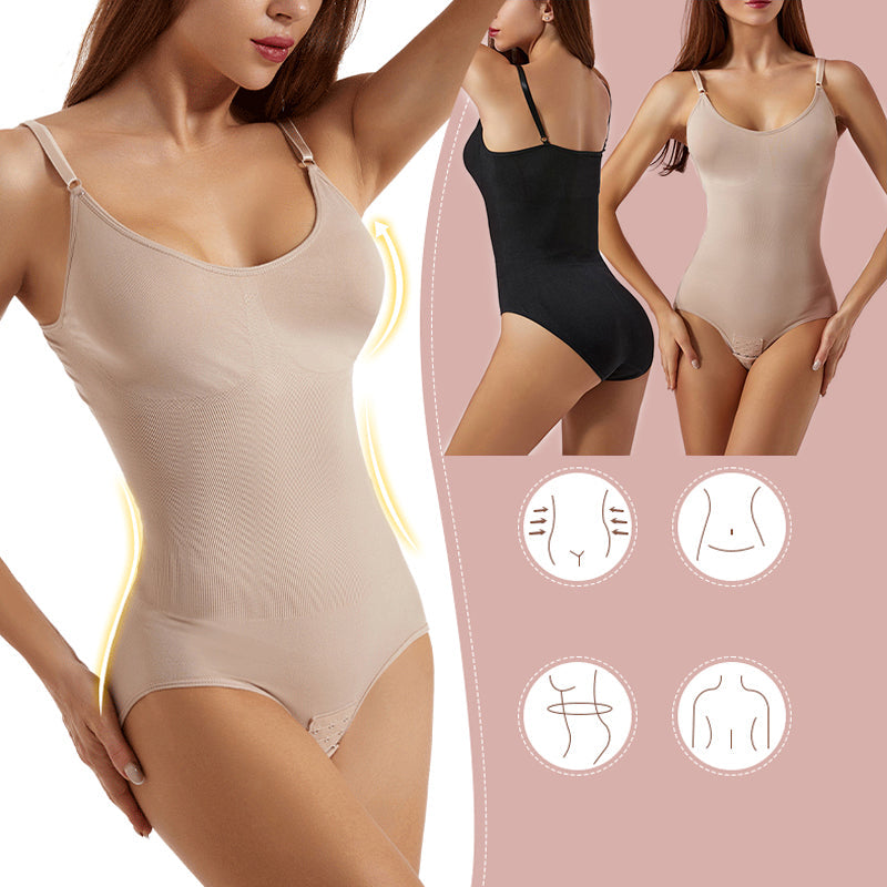 Formende Underkläder - Slankende Bodysuit för Kvinnor