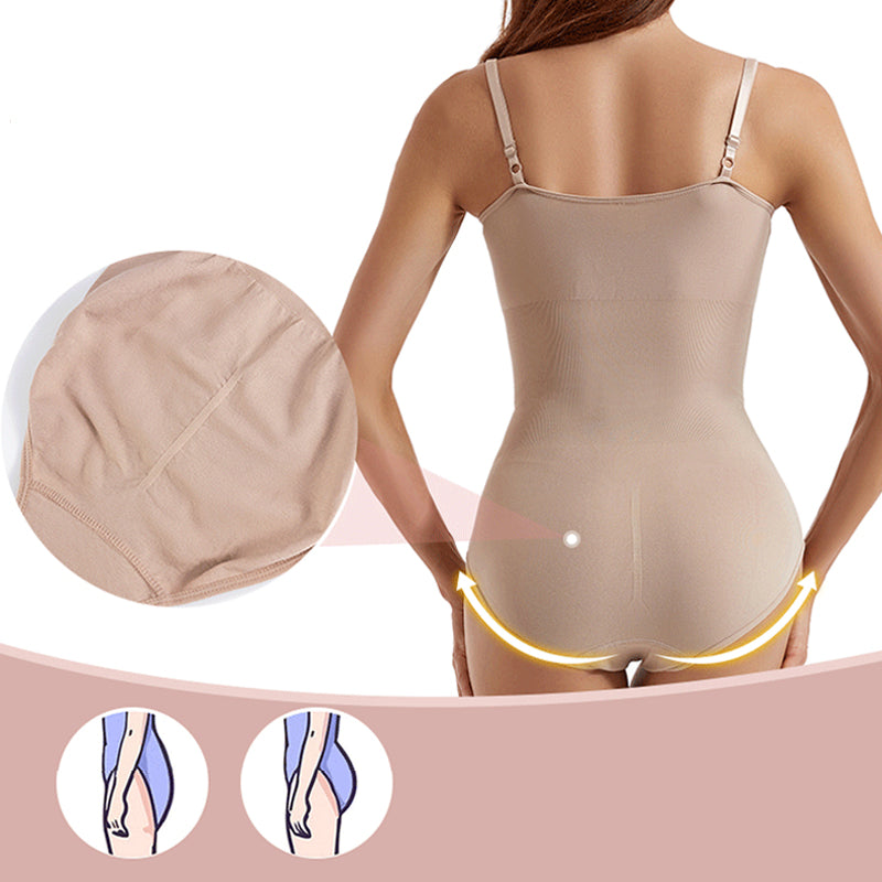 Formende Underkläder - Slankende Bodysuit för Kvinnor