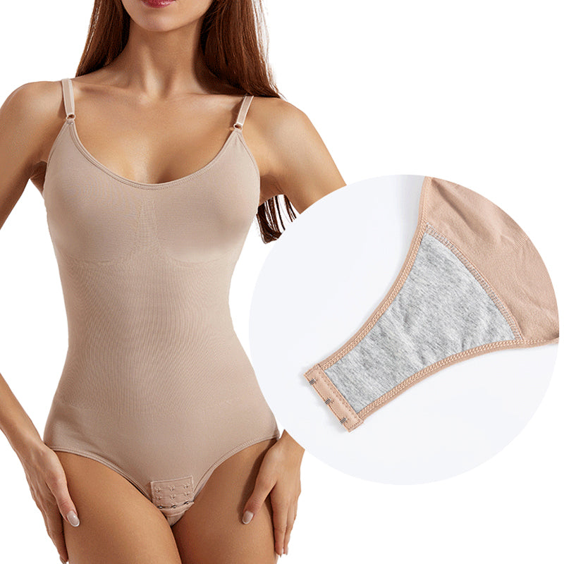 Formende Underkläder - Slankende Bodysuit för Kvinnor