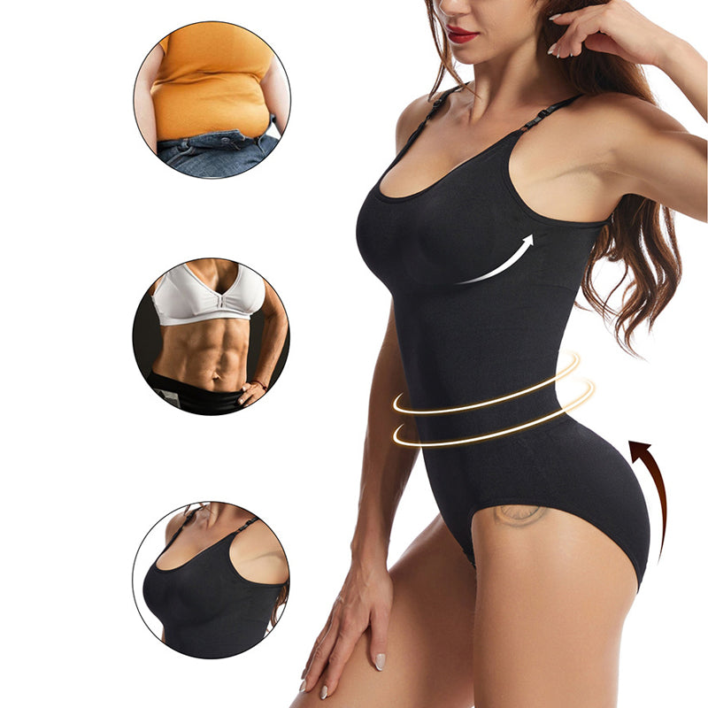 Formende Underkläder - Slankende Bodysuit för Kvinnor