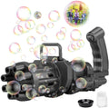Gatling Bubble Gun för Barn