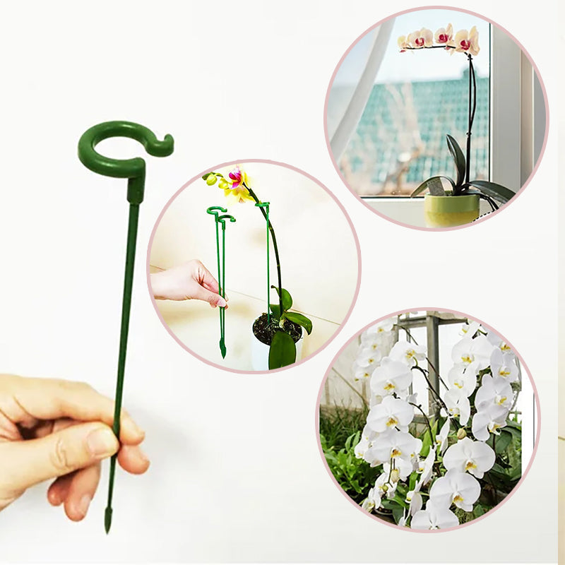 PlanteStötte - Solid och Diskret Blomstötte | Hageinnsats