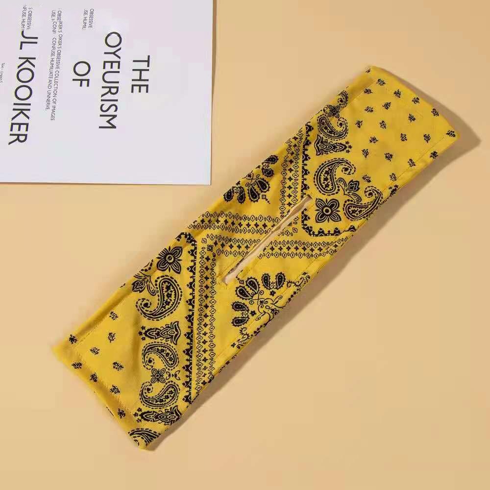 Hårböyle med Bånd för Perfekta Hårfrisyrer
