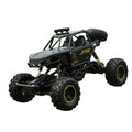 Höghastighets Radiostyrt Monstertruck för Töft Terreng