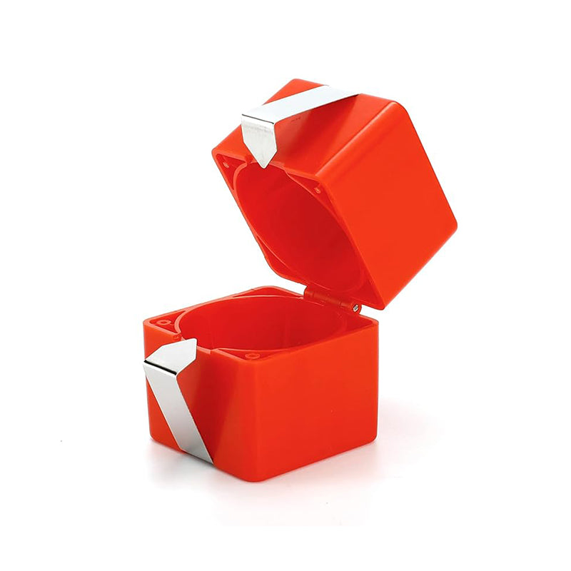 Håndholdt Eggevitesseparator - Ergonomisk &amp; Effektiv Eggåpner