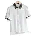 Herr Golf Polo – Optimal Komfort och Sportig Design