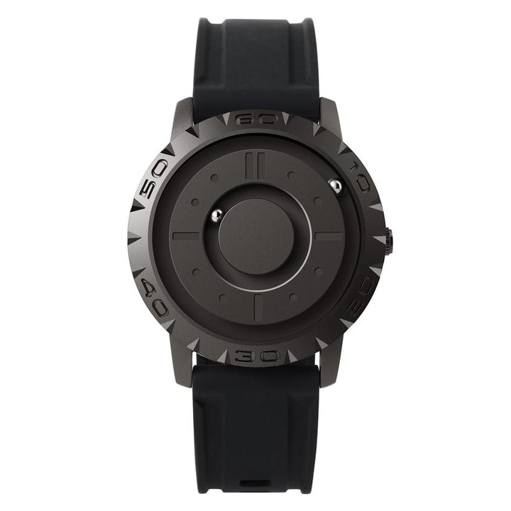 Herr Magnetisk Ballklokke – Innovativ Tidsvisning med Stil