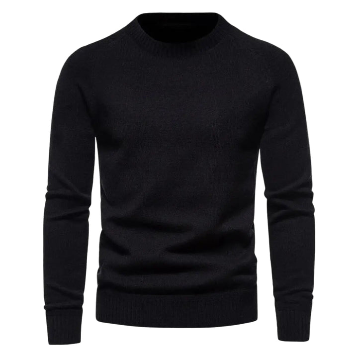Herr Minimalistisk Tröye – Bekväm och Mångsidig