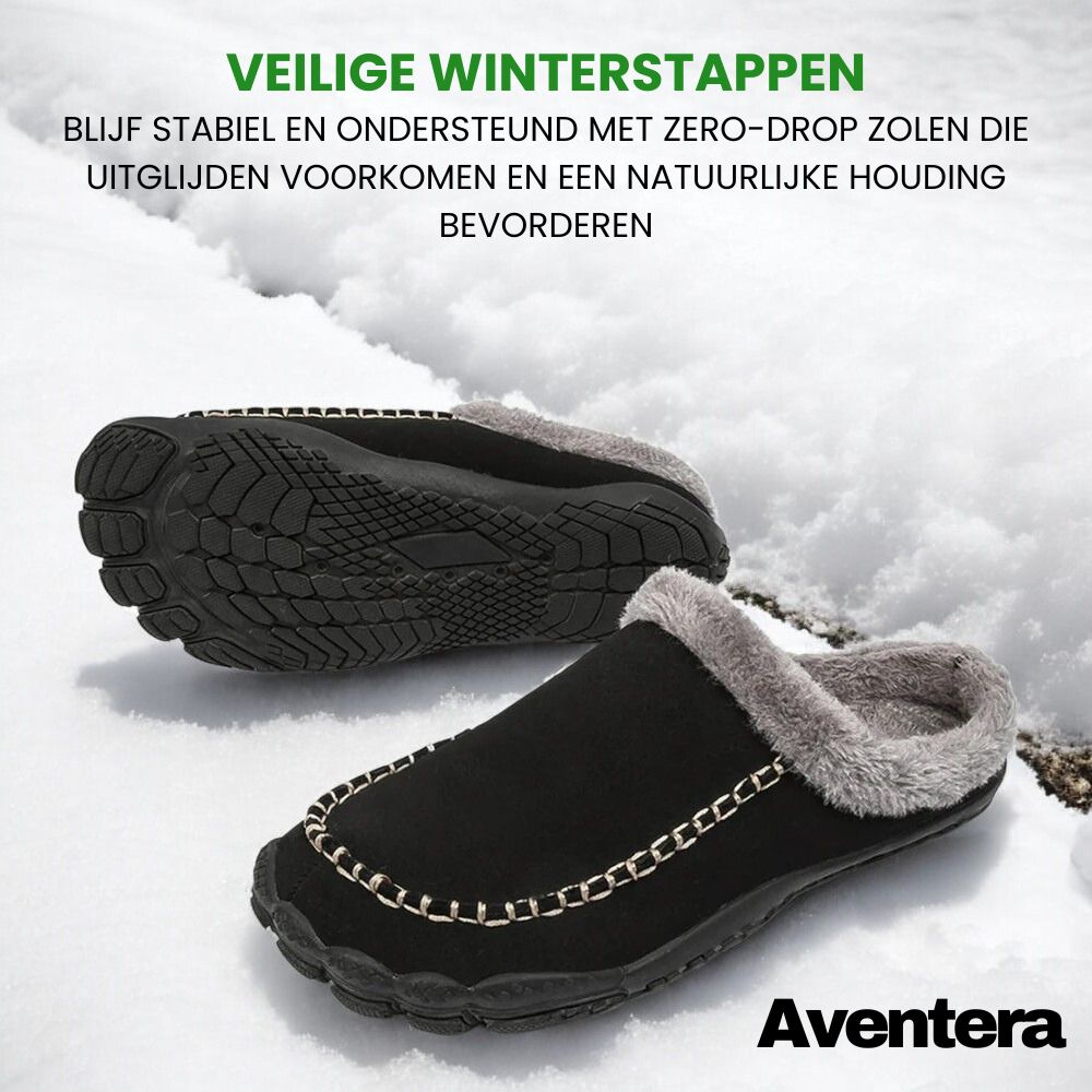 Herretöfler – Minimalistisk och bekväma
