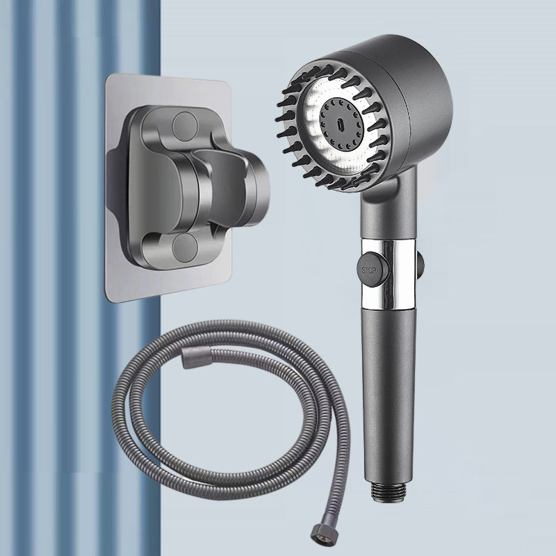 Högtrycksdusjhode - Innovativt dusjfilter med 3 moduser