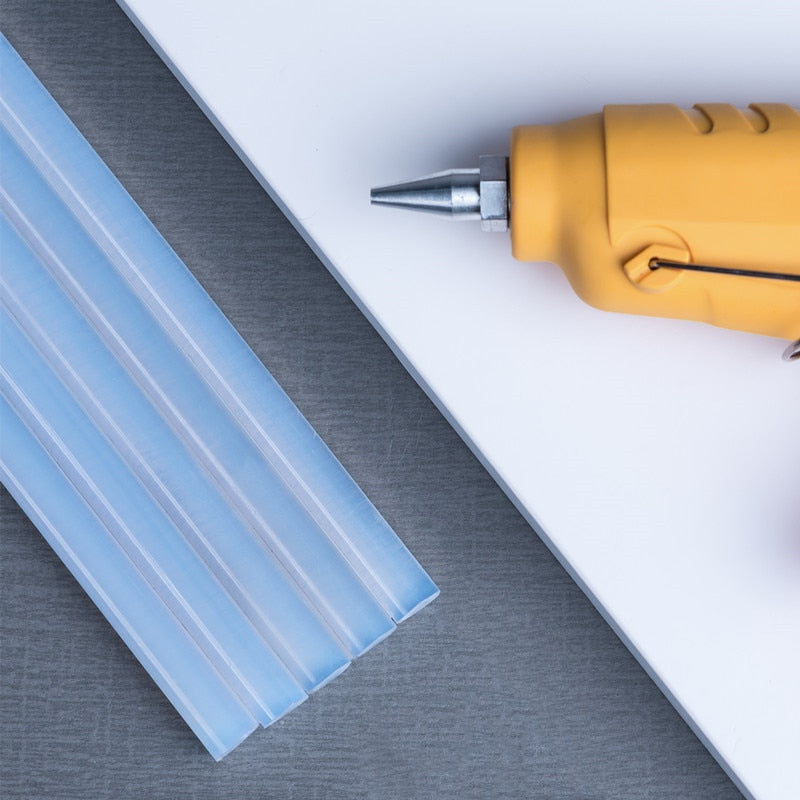 Universella Smeltelimstifter för DIY och Kreativa Projekt