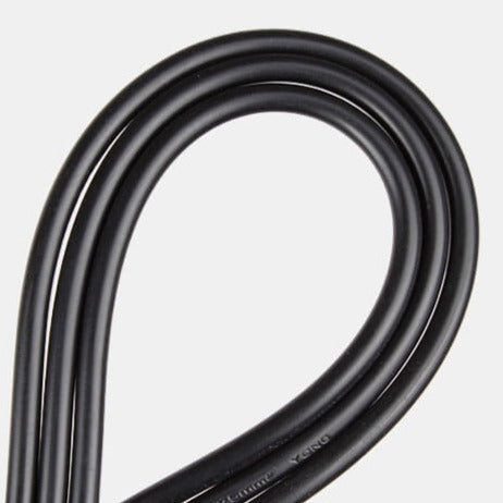 Industriell Retro Hängelampe i Svart Metall
