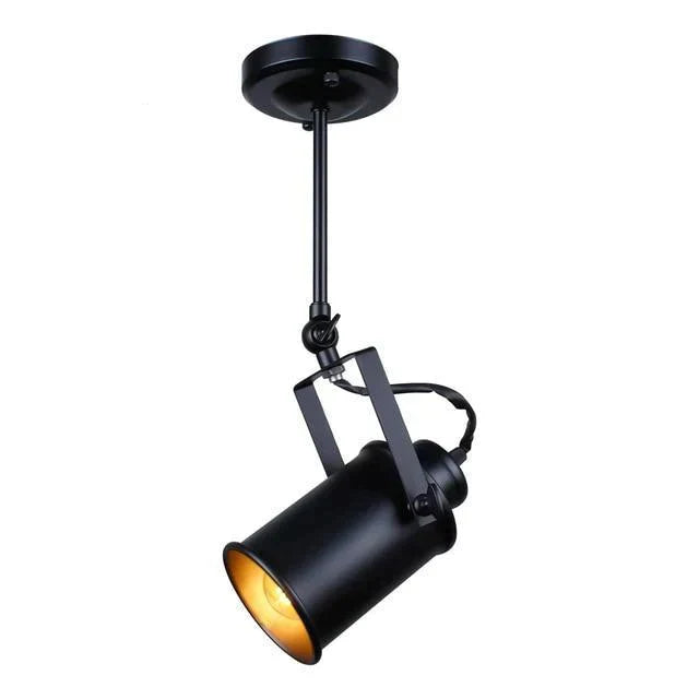 Industriell Taklampa - Modern Stil | Vintage Pendellampa