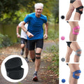 Innovativ Knestötte - Komfort och Stabilisering för Patella