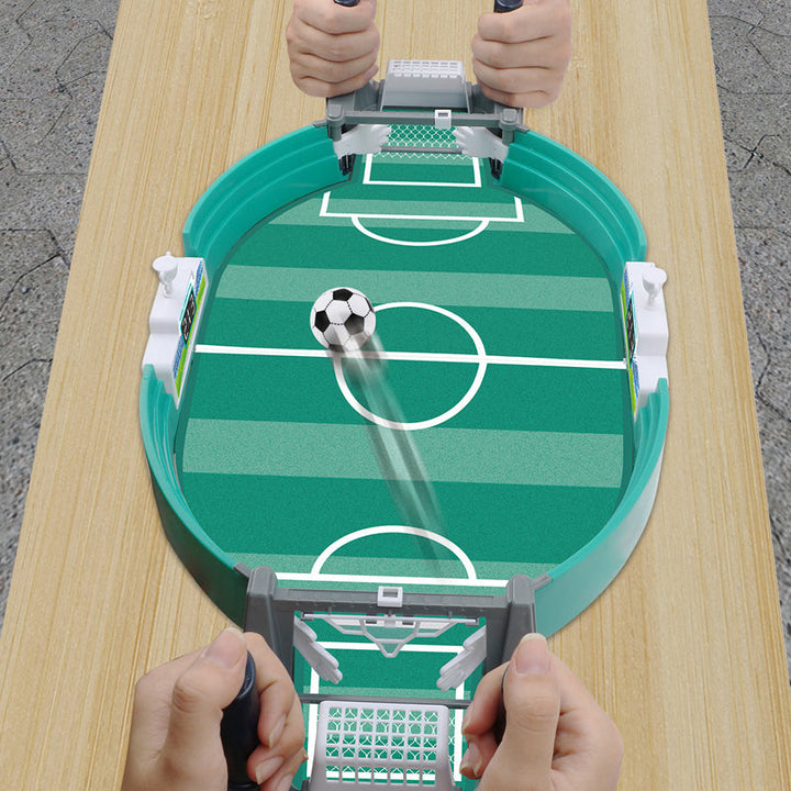 Interaktivt Fotballspill - Familievennlig Spill | Tryggt Material