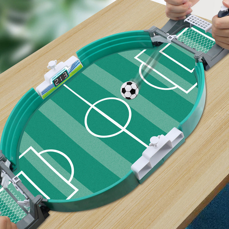 Interaktivt Fotballspill - Familievennlig Spill | Tryggt Material